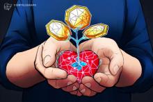 仮想通貨取引所バイナンス、ブロックチェーン寄付プラットフォームでマルタの慈善団体を支援　トロンも協力