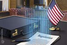 仮想通貨の価格操作など焦点当てた法案　米議員が発表