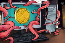 仮想通貨マイニングマルウェア 1年間で4000％以上上昇＝マカフィーラボ
