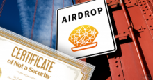 カリフォルニア州で米SECのICOプロジェクトに対する差止命令が却下｜複雑化するICOの有価証券問題