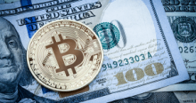 リクルート、仮想通貨ビットコインなどを担保にした米ドル貸付サービス「BlockFi」に出資