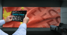 第8回 『国際ブロックチェーン格付け』リップルが7位から19位まで2ヶ月続落