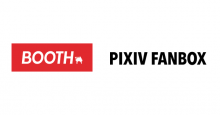 ピクシブの「BOOTH」「pixivFANBOX」で「kyash」を利用すると300円キャッシュバック！