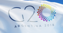 G20、国際的なデジタル課税制度2020年までに設立｜仮想通貨のマネーロンダリングと脱税防止へ