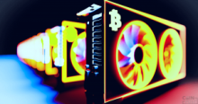 中国仮想通貨マイニングマシン販売業者に大きな痛手　ASICの売れ行き不調
