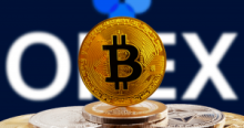 大手仮想通貨取引所OKEx｜最大レバレッジ100倍の新デリバティブ商品「永久先物取引」を発表