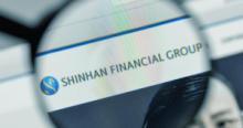 韓国大手金融機関の新韓銀行がデリバティブ取引におけるブロックチェーン技術の採用を発表