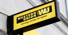 リップル社と提携の大手送金サービス「Western Union」、仮想通貨送金サービス開始か