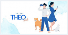 第3の選択肢 ”お金の生存戦略” THEO [テオ]、知ってトクするTHEOと資産運用の話『THEO Guide（テオ・ガイド）』リリース！