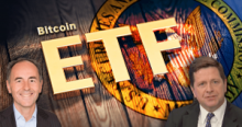仮想通貨市場を左右する　規制当局とビットコインETF申請企業で異なる「問題点」の捉え方