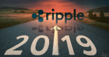 リップル社CEOが示す2019年仮想通貨業界の課題｜取引所上場ビジネスの裏側も指摘