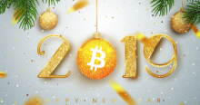 2019年価格変動面で期待される「ビットコイン・仮想通貨ニュース」総まとめ