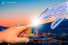 米ネバダ州　1000件近い婚姻証明書をブロックチェーンで発行