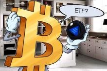 「仮想通貨ETFの登場には時間がかかる」＝仮想通貨企業eToroのアシアCEO