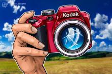 仮想通貨使った著作権プラットフォーム「コダックワン」100万ドルのライセンス収入を獲得｜著作権で悩む写真家の救世主なるか？