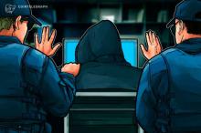 12億円相当の仮想通貨IOTAを盗難　欧州の警察当局が英国で容疑者逮捕
