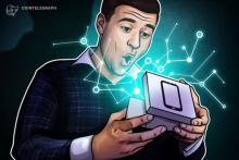 サムスンの新型スマホGalaxy S10に仮想通貨イーサリアムのウォレット？＝リーク