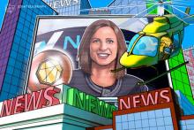 米ナスダックのCEO「仮想通貨にはグローバル通貨になる可能性がまだある」