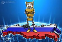 ウクライナから分離のクリミア共和国、中国が仮想通貨・ブロックチェーン関連の投資に関心