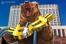 ロシア首相「弱気相場は仮想通貨を葬り去る理由にならない」｜ 「ビットコイン大量購入計画」報道には触れず