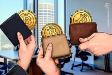 巨額ビットコイン有する「クジラ」が眠りから覚めた？ 大口ウォレット活発化で大きな価格変動の可能性も  米調査会社