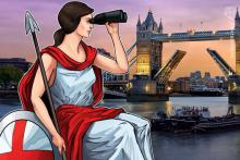 「仮想通貨は金融サービスとして落第点」　英中央銀行の上級顧問が指摘