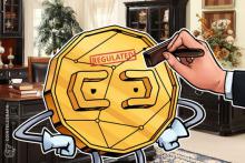モネロコア開発者スパーニャ氏、仮想通貨業界の規制逃れ拡大を指摘