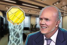 ヘッジファンド巨頭の仮想通貨ファンド、OTC取引にZキャッシュを追加