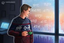 ビットコイン、4255ドルにトライ続く イーサリアムやリップルは短期的に強気か【8日の仮想通貨テクニカル分析】
