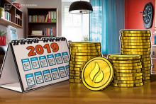 仮想通貨取引所フォビ「2019年前半にステーブルコインをローンチする」　CFOが発言