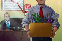 仮想通貨の悪材料一つ減る？ 「米コンセンシス解雇は1割以下でサポートスタッフのみ」【コインテレグラフ独占】