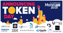 世界最大級のフィンテックカンファレンス「Money20/20 Asia」、3/19～21開催