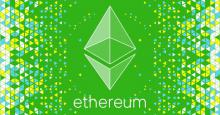 イーサリアム（ETH）の時価総額、リップル（XRP）を抜きアルトコイントップに！