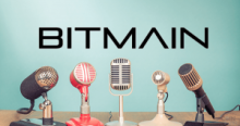 仮想通貨マイニング最大手ビットメイン、ビットコインキャッシュ分裂以来「初の公式声明」