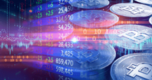 ビットコイン相場は年初から厳しい状況に　下落要因を最新状況から探る｜仮想通貨市況