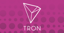 中国の大手仮想通貨取引所OKEx、Tron（トロン／TRX）のレバレッジ取引を開始！