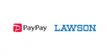 スマホ決済サービス「PayPay」、３月からローソンで利用可能に