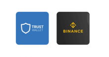 大手取引所バイナンスのイーサリアムウォレット「Trust Wallet」、ビットコインキャッシュ（BCH）とライトコイン（LTC）対応開始