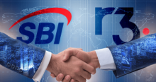 SBIホールディングスと米ブロックチェーン企業R3が「合弁会社」設立｜日本でのCorda関連事業展開へ