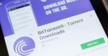 大手仮想通貨取引所バイナンスにBitTorrentのトークン「BTT」上場