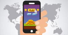 ゲームするだけでお金がもらえる次世代型のゲームアプリ「CHATRIS」登場