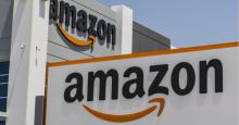 アマゾン、時価総額約86兆6,000億円で初のトップに！マイクロソフトを抜く