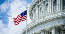 仮想通貨の購入を報告した米議員が大統領選に出馬へ｜米国政府内で広がる支援の輪
