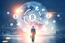 日本円や米ドルはこのまま信用され続けるか？仮想通貨バブルにみる貨幣の岐路とは＝田中徹郎
