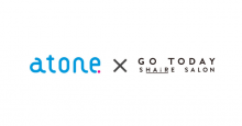 後払い可能なスマホ決済「atone」、フリーランス美容師を支援するシェアサロンに導入