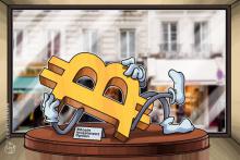 米仮想通貨ウォレットのアブラ　株式とETEなどにビットコインでの投資オプションを導入　CEO「仮想通貨銀行に進化させる」