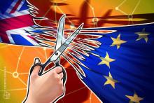 イギリスでユーロ買いが増加 ブレグジット期限迫る中 ポンド安を警戒か | ビットコインは？