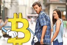 VISAとマスターカードが手数料値上げ　ビットコインや仮想通貨には追い風か