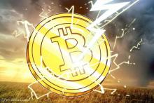 ツイッターCEO 「ライトニング聖火リレー」に参加 | 仮想通貨ビットコイン取引の改善を目指すライトニングネットワークに追い風か