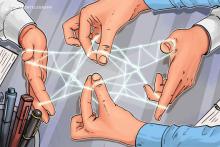 大手監査法人のKPMG　ブロックチェーン企業のガードタイムと提携　ビジネス向けツールの開発で協力